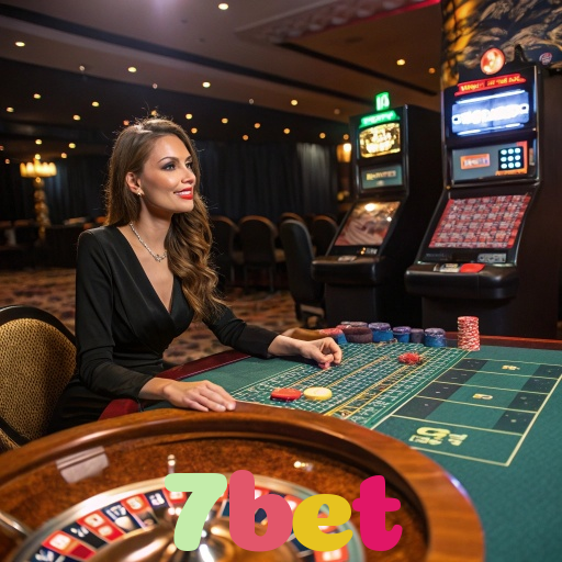 7bet - Baixe o App 7bet para Android e Comece a Jogar
