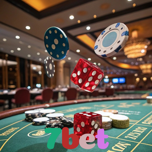 7bet - Baixe o app 7bet no Google Play e jogue ao vivo