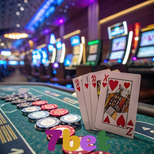 7bet - Baixe o App 7bet para Android e Comece a Jogar