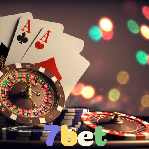 7bet - Baixe o app 7bet no Google Play e jogue ao vivo