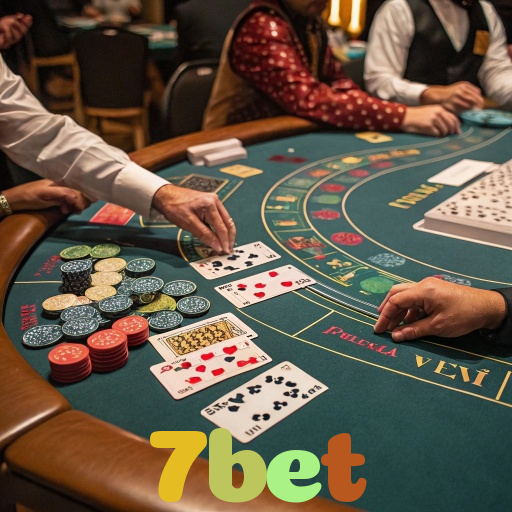 7bet - Baixe o app 7bet no Google Play e jogue ao vivo