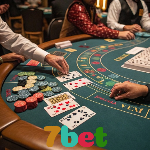 7bet - Baixe o app 7bet no Google Play e jogue ao vivo