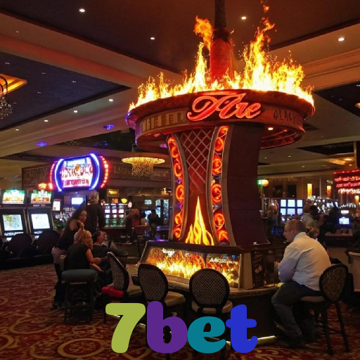 7bet - Baixe o app 7bet no Google Play e jogue ao vivo