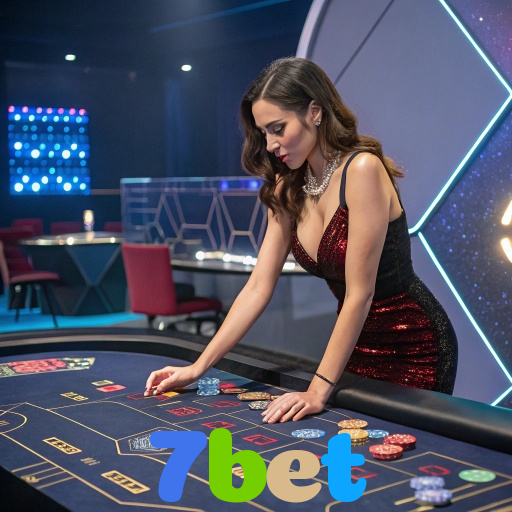 7bet - Baixe o app 7bet no Google Play e jogue ao vivo