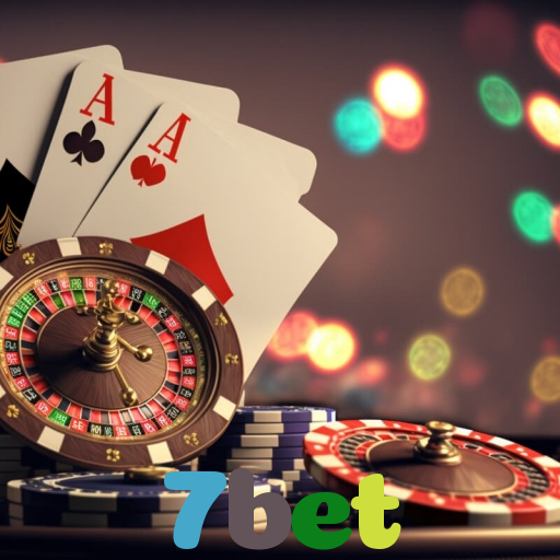 7bet - Baixe o app 7bet no Google Play e jogue ao vivo