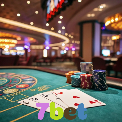 7bet - Baixe o app 7bet no Google Play e jogue ao vivo
