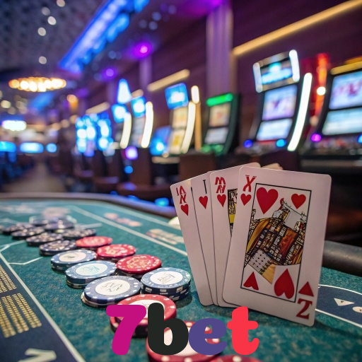 7bet - Baixe o App 7bet para Android e Comece a Jogar