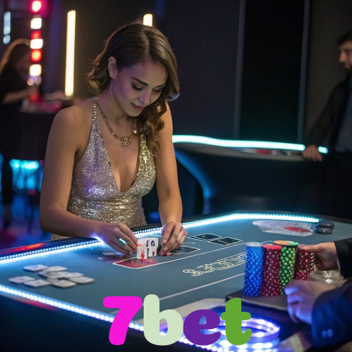 7bet - Baixe o App 7bet para Android e Comece a Jogar