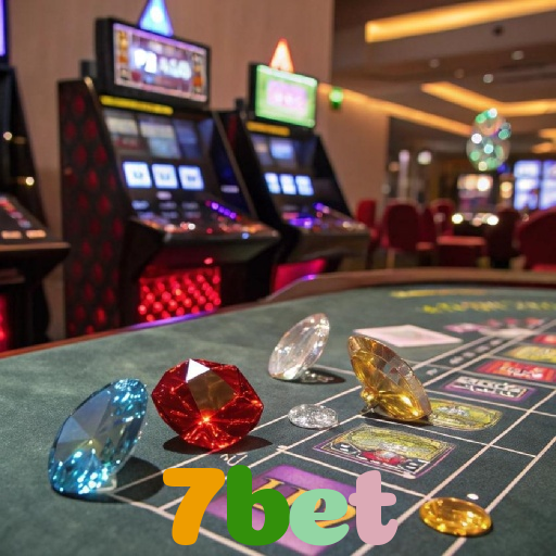 7bet - Baixe o App 7bet para Android e Comece a Jogar