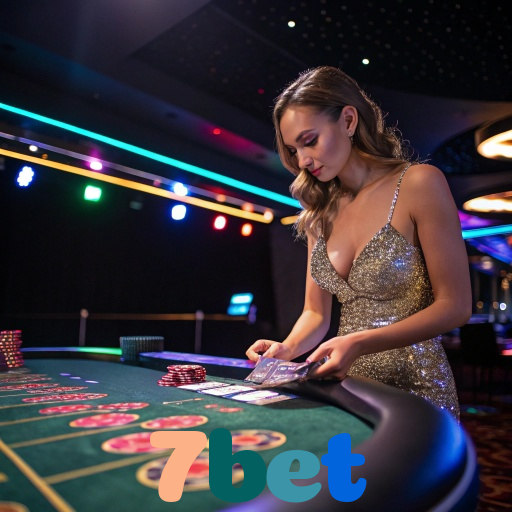 7bet - Baixe o app 7bet no Google Play e jogue ao vivo