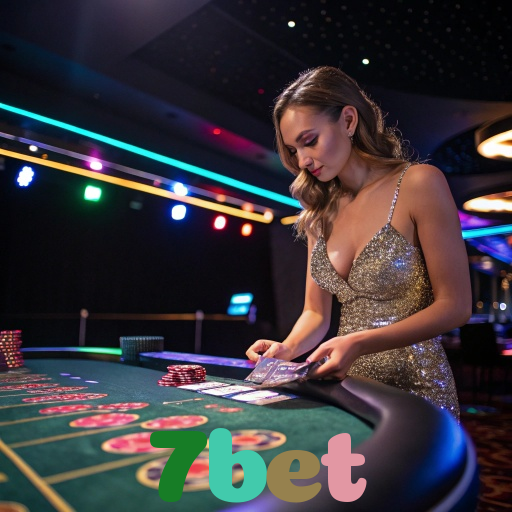 7bet - Baixe o app 7bet no Google Play e jogue ao vivo