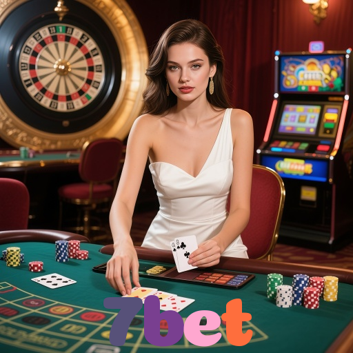 7bet - Baixe o app 7bet no Google Play e jogue ao vivo
