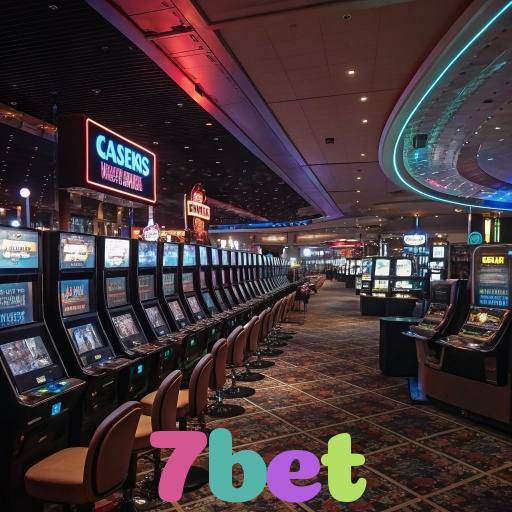 7bet - Baixe o App 7bet para Android e Comece a Jogar