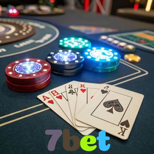 7bet - Baixe o App 7bet para Android e Comece a Jogar