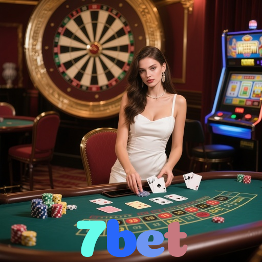 7bet - Baixe o App 7bet para Android e Comece a Jogar