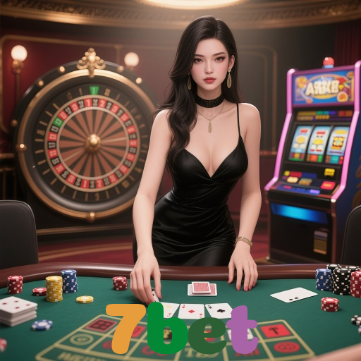 7bet - Baixe o app 7bet no Google Play e jogue ao vivo