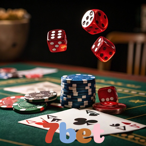 7bet - Baixe o App 7bet para Android e Comece a Jogar