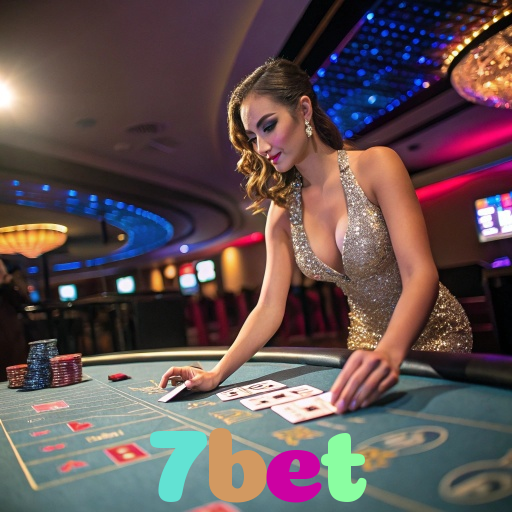 7bet - Baixe o app 7bet no Google Play e jogue ao vivo