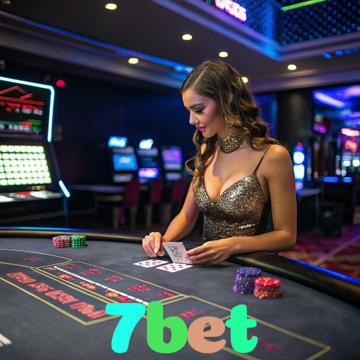 7bet - Baixe o App 7bet para Android e Comece a Jogar