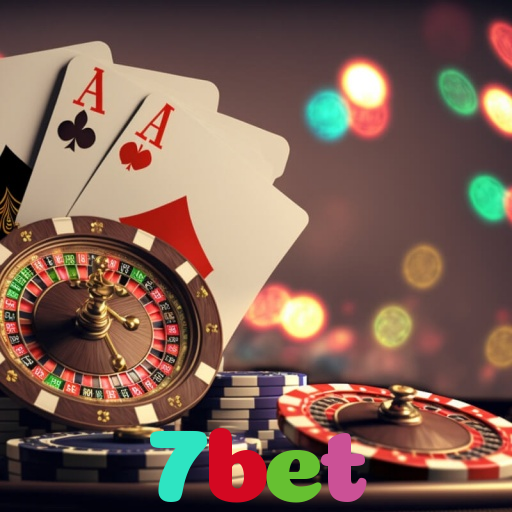 7bet - Baixe o app 7bet no Google Play e jogue ao vivo