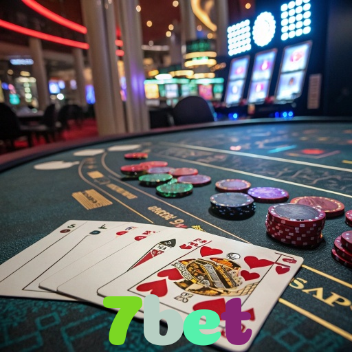 7bet - Baixe o App 7bet para Android e Comece a Jogar