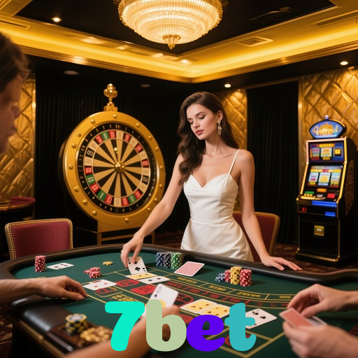 7bet - Baixe o app 7bet no Google Play e jogue ao vivo