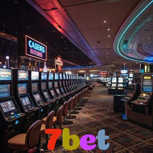 7bet - Baixe o App 7bet para Android e Comece a Jogar