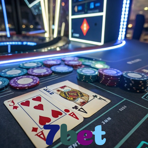 7bet - Baixe o App 7bet para Android e Comece a Jogar