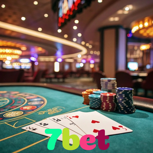 7bet - Baixe o App 7bet para Android e Comece a Jogar