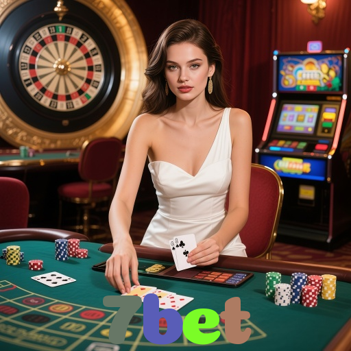 7bet - Baixe o App 7bet para Android e Comece a Jogar