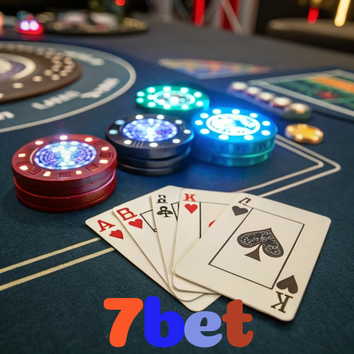 7bet - Baixe o App 7bet para Android e Comece a Jogar