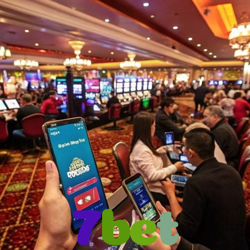 7bet - Baixe o app 7bet no Google Play e jogue ao vivo