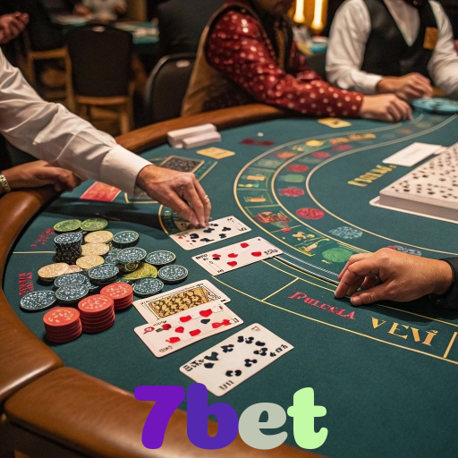 7bet - Baixe o app 7bet no Google Play e jogue ao vivo