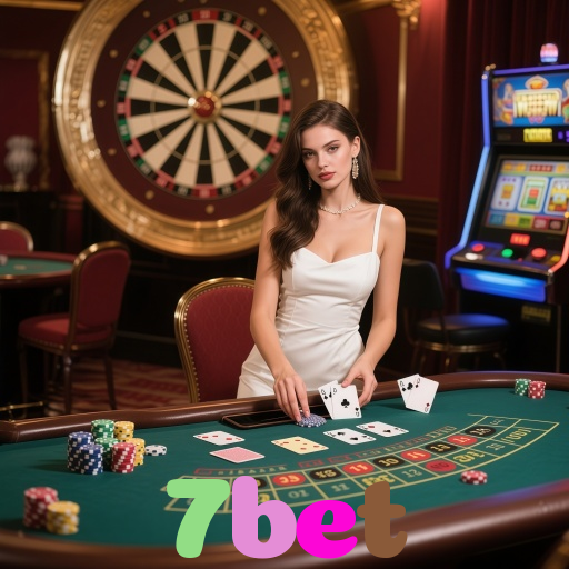 7bet - Baixe o App 7bet para Android e Comece a Jogar