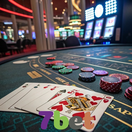 7bet - Baixe o App 7bet para Android e Comece a Jogar