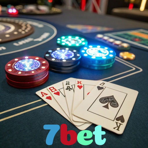 7bet - Baixe o app 7bet no Google Play e jogue ao vivo