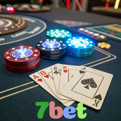 7bet - Baixe o App 7bet para Android e Comece a Jogar