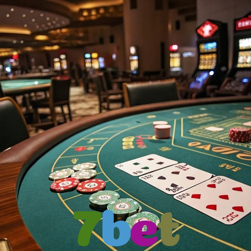 7bet - Baixe o App 7bet para Android e Comece a Jogar