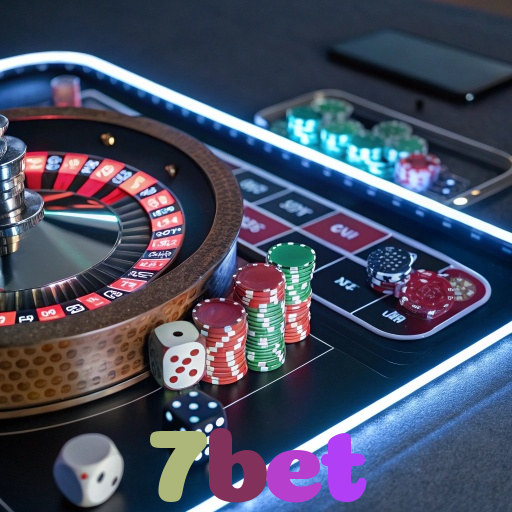 7bet - Baixe o app 7bet no Google Play e jogue ao vivo