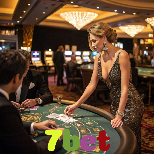 7bet - Baixe o App 7bet para Android e Comece a Jogar