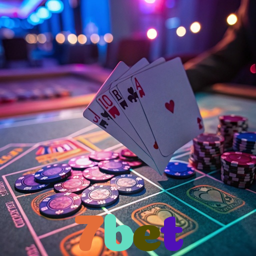 7bet - Baixe o App 7bet para Android e Comece a Jogar