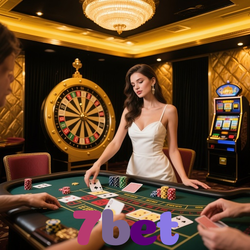 7bet - Baixe o App 7bet para Android e Comece a Jogar