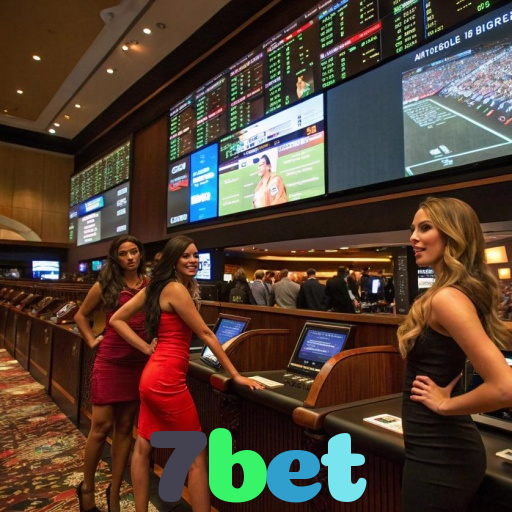 7bet - Baixe o App 7bet para Android e Comece a Jogar