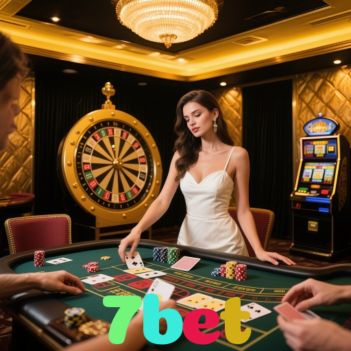 7bet - Baixe o app 7bet no Google Play e jogue ao vivo