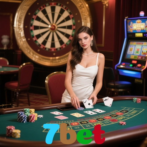 7bet - Baixe o App 7bet para Android e Comece a Jogar