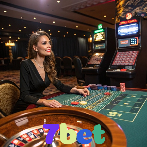 7bet - Baixe o App 7bet para Android e Comece a Jogar