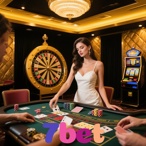 7bet - Baixe o App 7bet para Android e Comece a Jogar