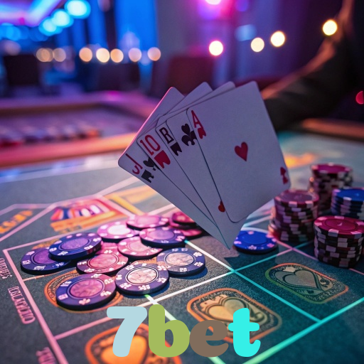 7bet - Baixe o App 7bet para Android e Comece a Jogar