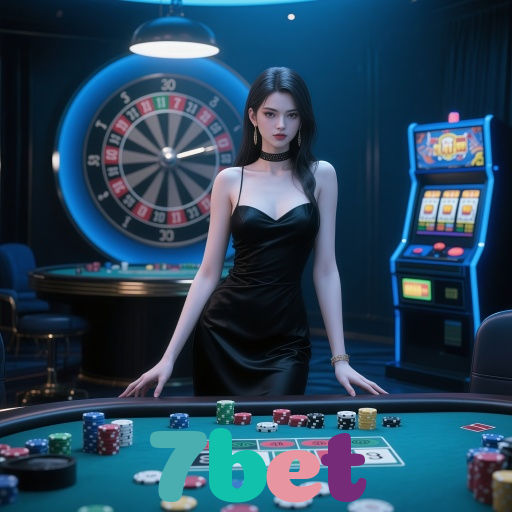 7bet - Baixe o app 7bet no Google Play e jogue ao vivo