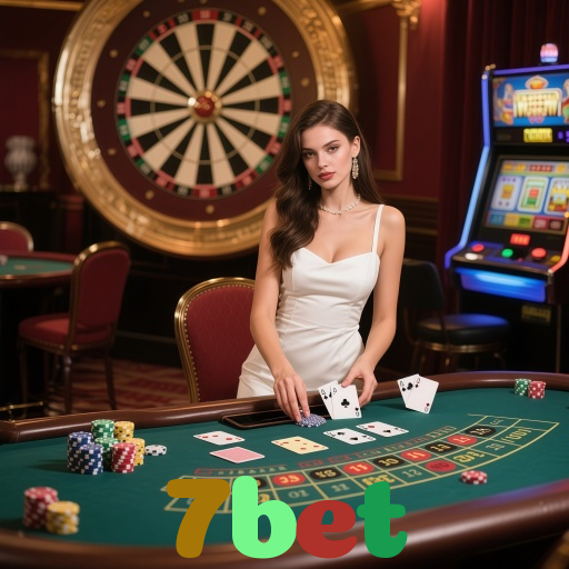 7bet - Baixe o app 7bet no Google Play e jogue ao vivo